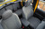 Rear Bench Cover for Jeep Wrangler JL (Custom)