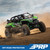 PRP Quad Layered Limit Strap