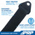 PRP Quad Layered Limit Strap