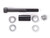Front Limit Strap Hardware Kit for Yamaha YXZ