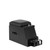Universal | Center Console | Series II | 6 1/2" Wide - Black - Universal