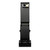 Universal | Center Console | Series II | 6 1/2" Wide - Black - Universal