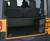 Cargo Enclosure | Standard | Jeep Wrangler JK | 2011-2018 - 2011-18 Wrangler JK (Black)