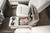 Console Safe | Ford F150 Column Shift | Standard Key | 2009-2014 - 2009-14 F-150; w/ Full Floor Center Console; w/o Flow-Thru Console