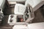 Console Safe | Ford F150 Column Shift | Standard Key | 2009-2014 - 2009-14 F-150; w/ Full Floor Center Console; w/o Flow-Thru Console