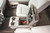Console Safe | Ford F150 Column Shift | Standard Key | 2009-2014 - 2009-14 F-150; w/ Full Floor Center Console; w/o Flow-Thru Console