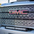 GMC S8 20 Inch Bumper Light Bar Kit - GMC 2020-23 Sierra 2500HD/3500HD