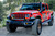 Jeep JL/JT 8XL Linkable Roof Mount Light Kit - Jeep 2020-2025 Gladiator; 2018-2025 Wrangler JL; Exc. Rubicon 392, Mojave, 4xE