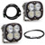 Jeep JL/JT XL Pro Bumper Light Kit - Jeep 2020-2025 Gladiator; 2018-2025 Wrangler JL; NOTE: w/ OE Steel Bumper