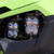 Honda Squadron Sport Headlight Kit - Honda 2019-21 Talon