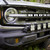 Ford Squadron Sport Fog Pocket Light Kit - Ford 2019-2023 Ranger; 2021-2025 Bronco NOTE: w/ OE Plastic Bumper