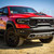 Dodge/Ram XL Pro A-Pillar Light Kit - Ram 2019-23 1500 Rebel; 2021-23 1500 TRX