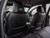 Front Seat Covers for Toyota Tacoma (Custom) - Toyota 2012-2015 Tacoma; Extended Cab; w/ Fold Down Rear Passenger Workstation