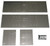 Divider Kit For FJ Cruiser Cargo Drawer - Universal