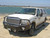 Front Bumper - Excursion 1999-04