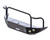 Front Winch Bumper - E-Series 2008+