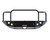 Front Winch Bumper - E-Series 2008+