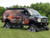 Front Winch Bumper - E-Series 2008+
