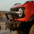 Front Bumper - Bronco 2021-22
