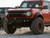 Front Bumper - Bronco 2021-22