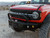 Front Bumper - Bronco 2021-22