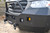 Front Winch Bumper - Sprinter 2019+