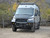 Front Winch Bumper - Sprinter 2019+