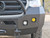 Front Winch Bumper - Sprinter 2019+