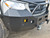 Front Winch Bumper - Sprinter 2019+