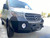 Front Winch Bumper - Sprinter 2019+