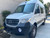 Front Winch Bumper - Sprinter 2019+