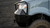 Side view of Aluminess 2019+ Front Winch Bumper on a Sprinter van.