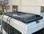 Cruiser Roof Rack Ladder Mounting Kit - Sprinter 2007+