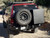 Rear Bumper - Excursion 1999-05