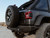 Rear Bumper - Jeep 2018-22 Wrangler JL