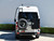 Rear Door Ladder - Sprinter 2014-18