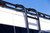 Rear Door Ladder - Sprinter 2019+
