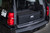 Mid-Size SUV Cargo Area Security Drawer w/ Shelf - Universal