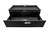 Mid-Size SUV Cargo Area Security Drawer w/ Shelf - Universal