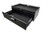 Mid-Size SUV Cargo Area Security Drawer w/ Shelf - Universal