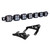 Polaris RZR Pro R 7 XL Linkable Roof Bar Kit - Polaris RZR Pro R 2022-2025