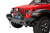 HighRock 4x4™ Modular Front Bumper Jeep 2020-2022 Gladiator; 2018-2022 Wrangler JL