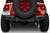 Granite Series Rear Bumper - Jeep 2018-Current Wrangler JL