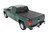 ZipRail™ Soft Tonneau Cover Chevy/GMC 1988-2000 C & K Series Pickup