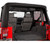 Pet Barrier Jeep 2007-2010 Wrangler JK