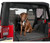 Pet Barrier Jeep 2007-2010 Wrangler JK