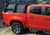 Datin Fab Canvas Cage Rack - Chevy/GMC 2015-2025 Colorado/Canyon; For 5 ft. bed