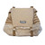 Trasharoo Bag in Tan Color