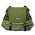 Trasharoo Bag in Green Color