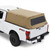 Softopper - Chevy/GMC 1967-1972 C/K10/20/30/1500/2500/3500; Ford 1980-1996 F-150; 1967-1998 F-250/F350 Styleside; For 8 ft. bed